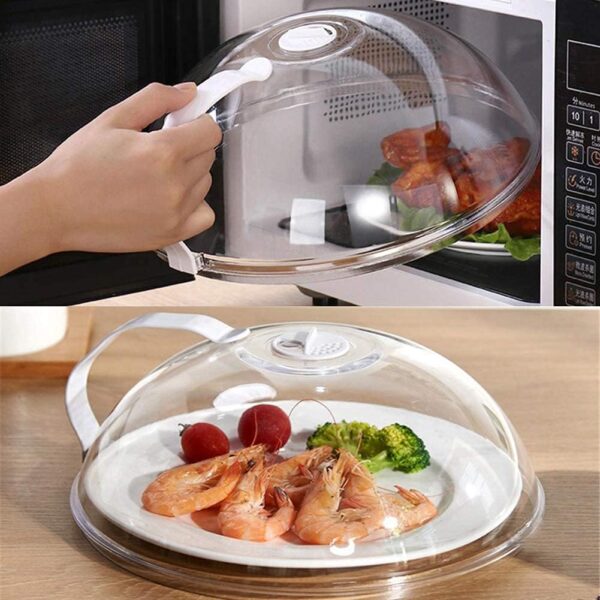 MICROWAVE COVER - Image 4