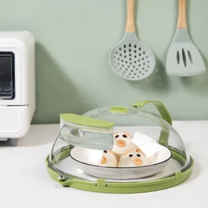 MICROWAVE COVER