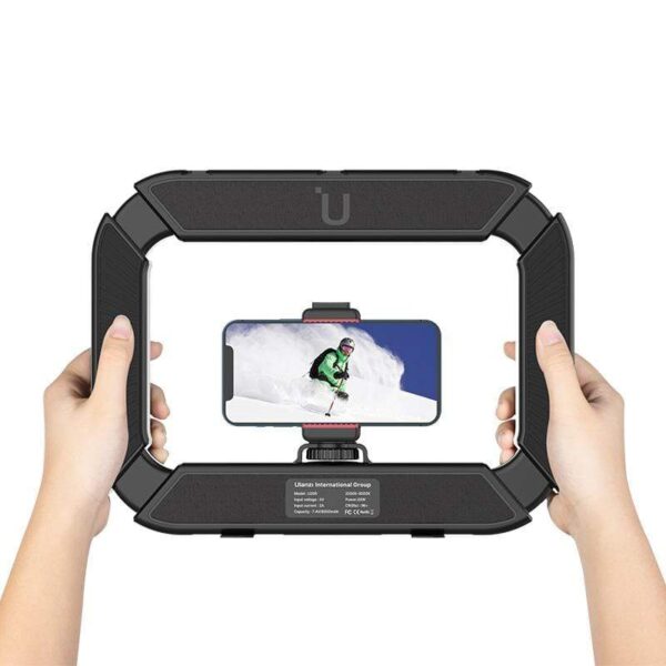 Ulanzi LED Ring Light - Image 6