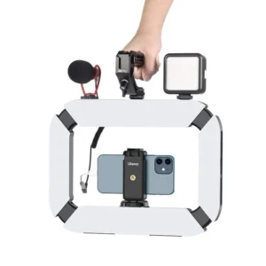 Ulanzi LED Ring Light